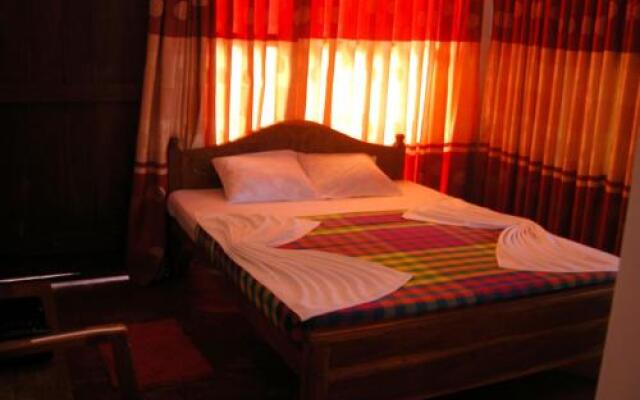 Sangria Home Stay