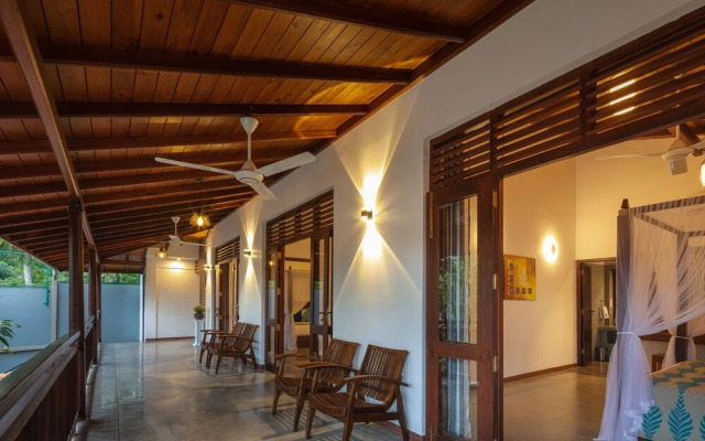 Ballarat Luxury Villa