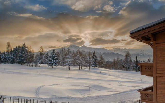 Guarda Golf Hotel & Residences