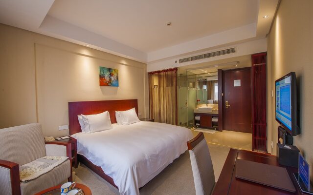 New Yan'an Hotel