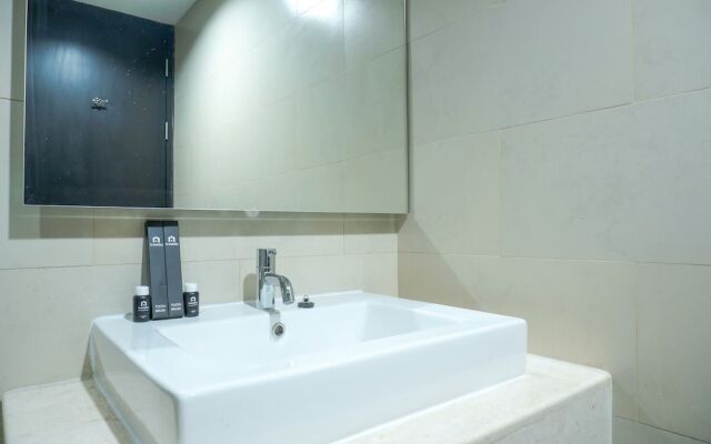 Stunning 2br Apartment at Satu8 Residence