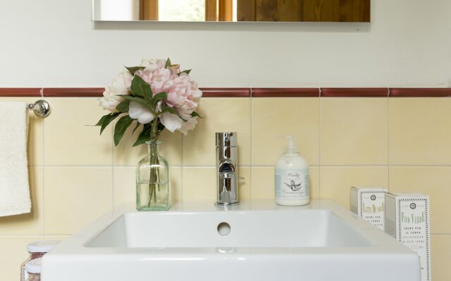 Villa le Monache B&B