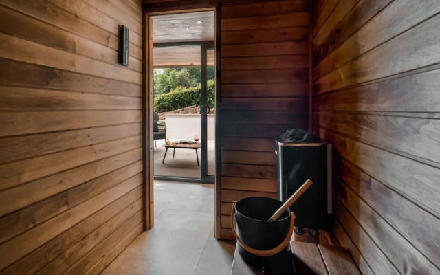 The Hideaway at Higher Longtail