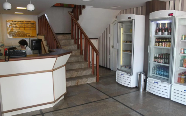 Hotel MOS São José