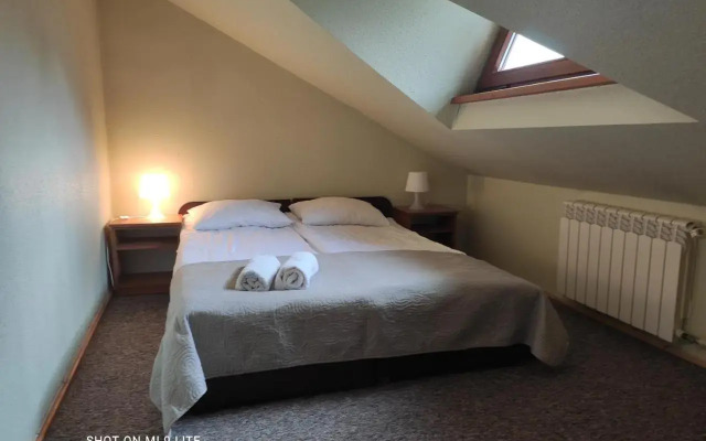 Willa nad Słotwinką