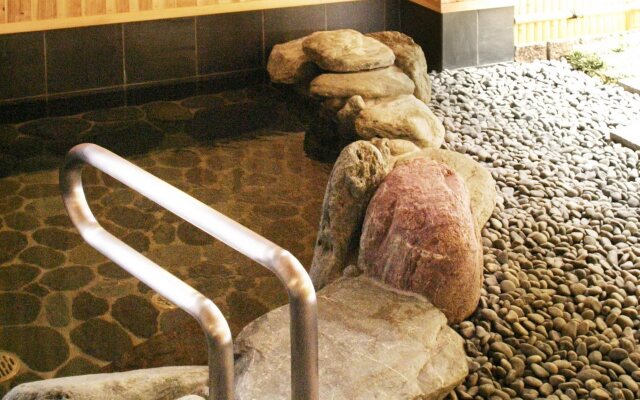 New Commander Hotel Osaka Neyagawa