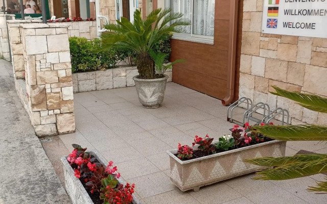 Hotel Vasco da Gama