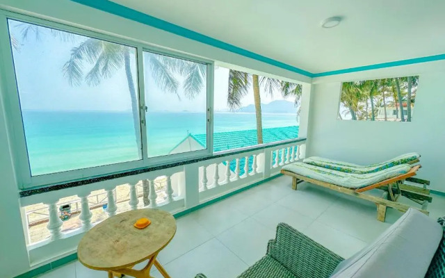 Paradise Resort Doc Let - All Inclusive