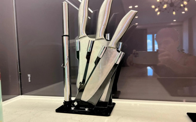 2BR-Seaview next to Walking St & My An Beach-M1832