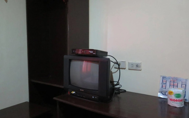 Iloilo Budget Inn - Jaro
