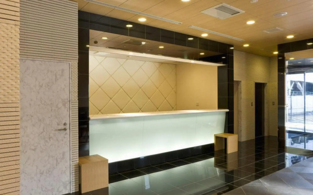 Access Inn Kariya