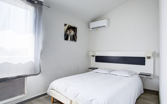 Residence Les Demeures de la Massane - Vacancéole