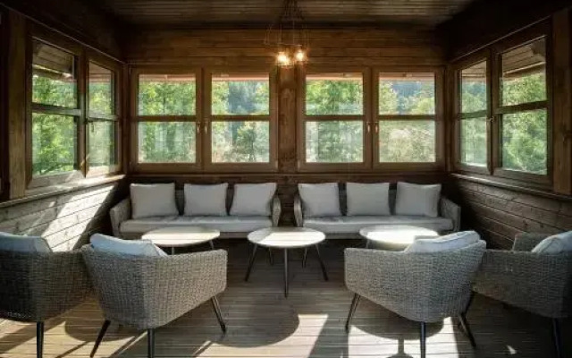 Resort Sobotin