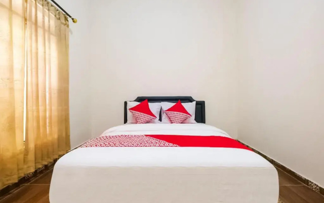 OYO 3223 Jy Homestay