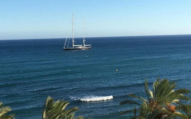 Las Palmas 1