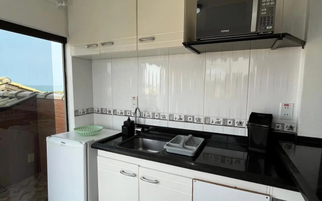 Pousada Mirante Floripa