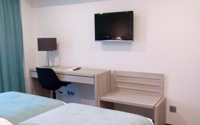 Hotel VIP Executive Zurique