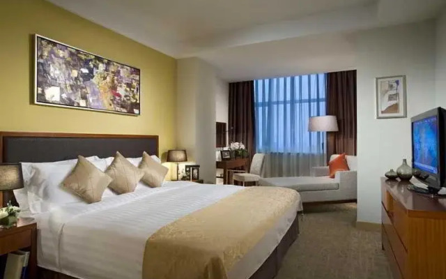 Somerset Serviced Residence