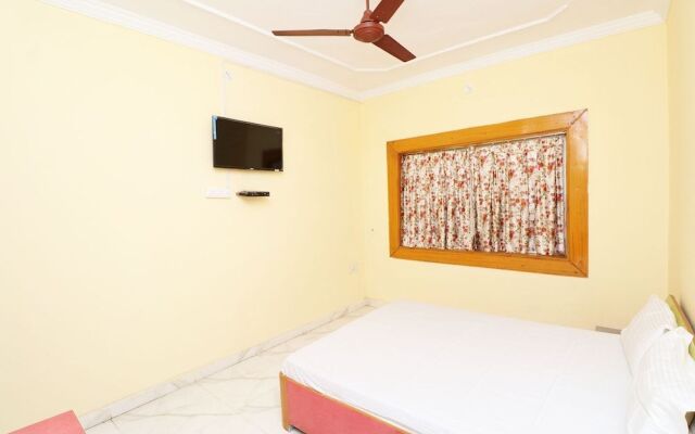 SPOT ON 36067 Hotel Shakira