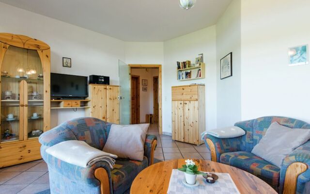 Spacious Holiday Home near River in Beckedorf