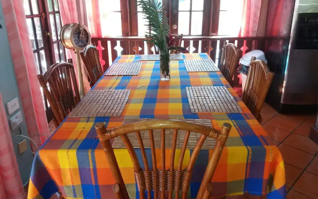 Reef View Pavilion Villas and Condos