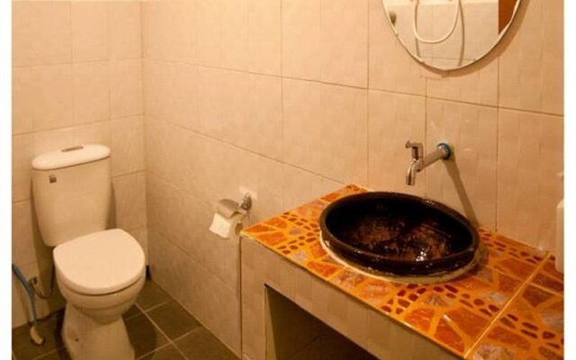 Thanlwin Guesthouse