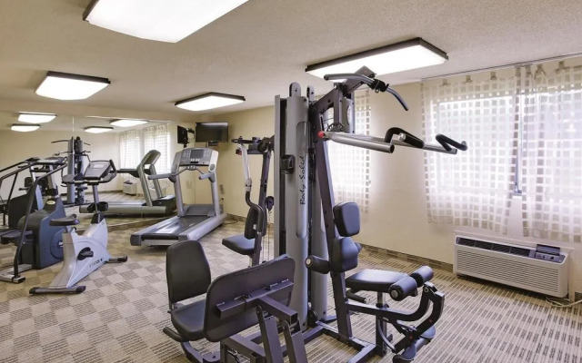 La Quinta Inn & Suites Armonk