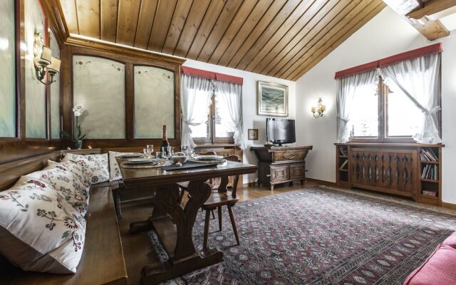 Dolomiti Sweet Lodge R&R