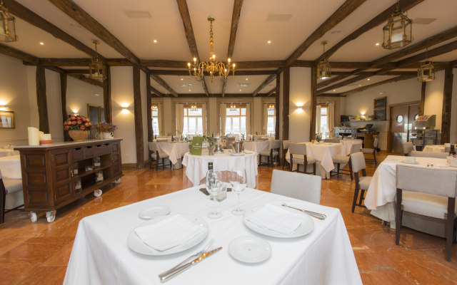 Parador De Ribadeo