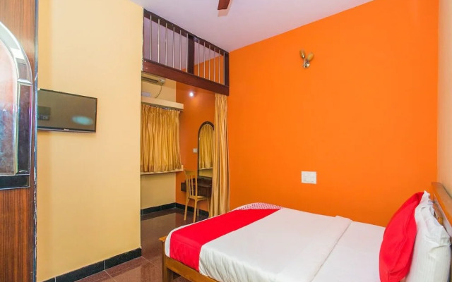 Priyanka Residency by OYO Rooms
