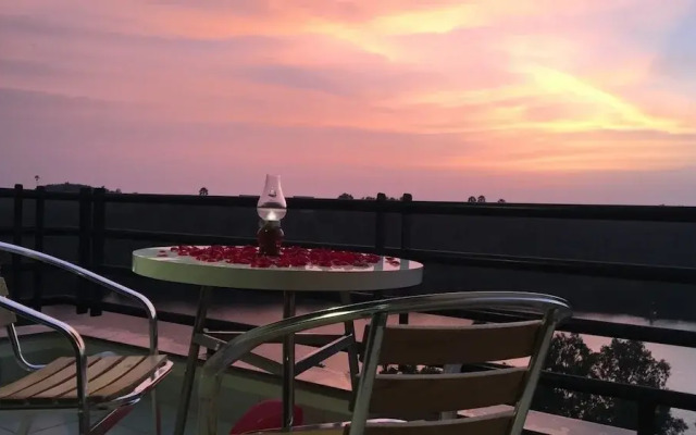 Levels Resort