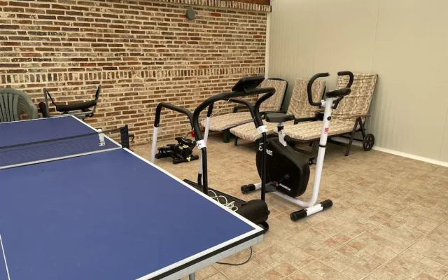 Chambres d’hôtes d'Origny-en-Thierache