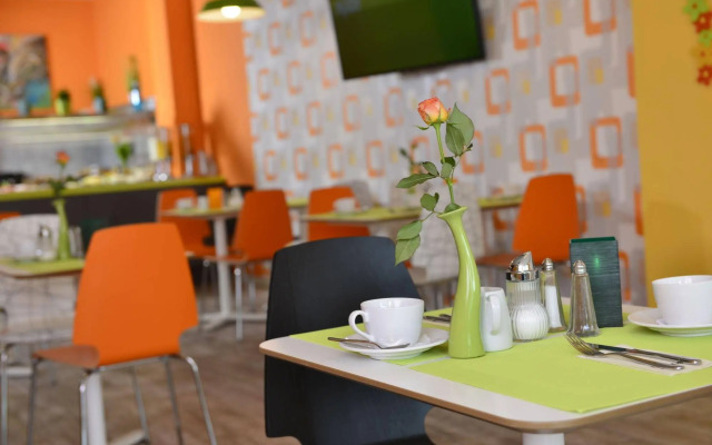 SleepySleepy Hotel Gießen