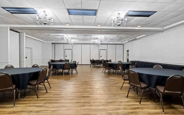 Quality Inn Morgan City