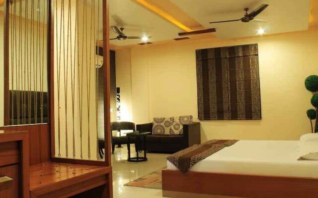Hotel Data Inn