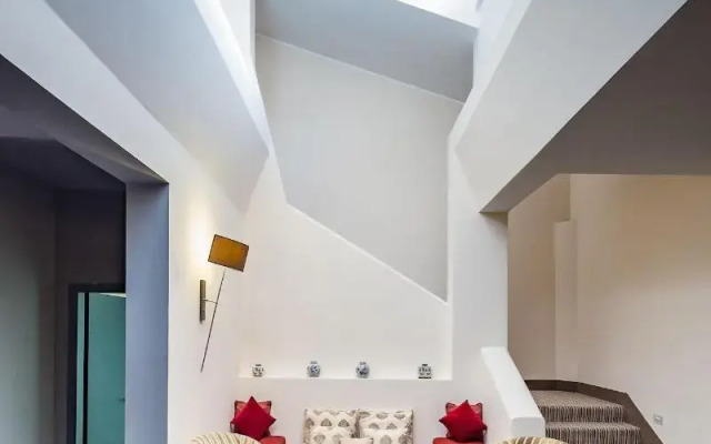 Baglioni Resort Alleluja