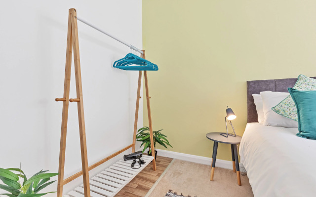 The Old Brewery House