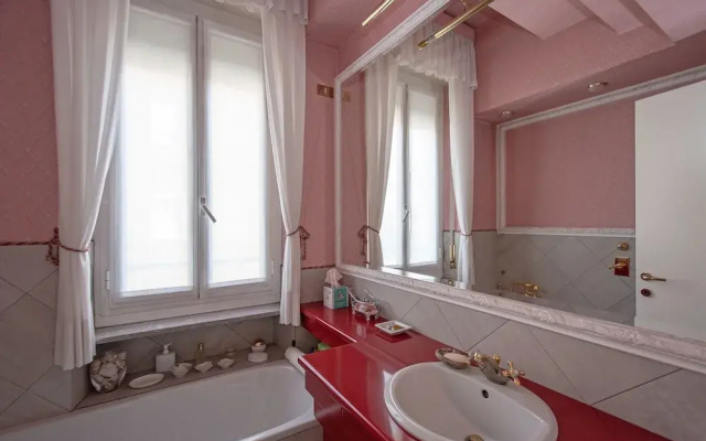 Apartment Brera San Marco Bilo