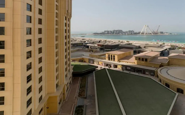 Jbr Beach Walk Rimal 3