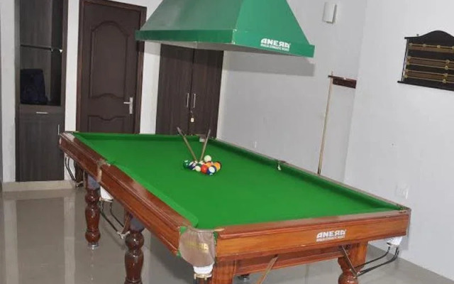 Misty Meadows Resorts