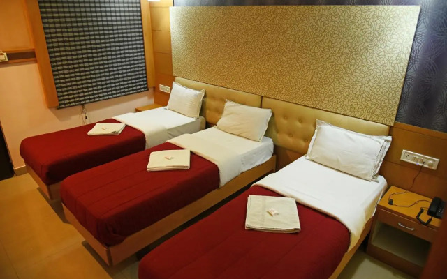 Hotel Grand Choice Stay