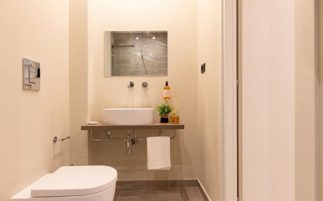 Prati 25.7 Suites in Rome