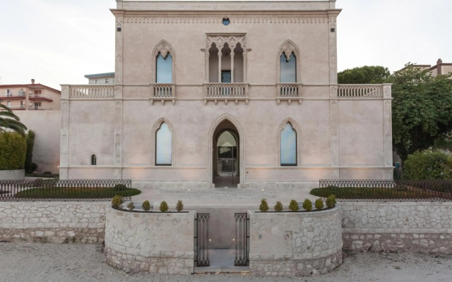 Villa Boscarino