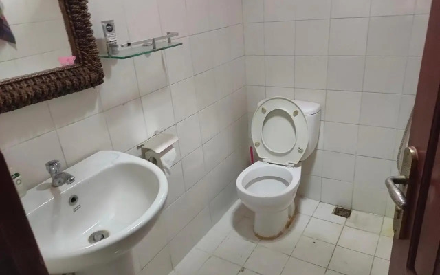 Casa Minha Backpackers
