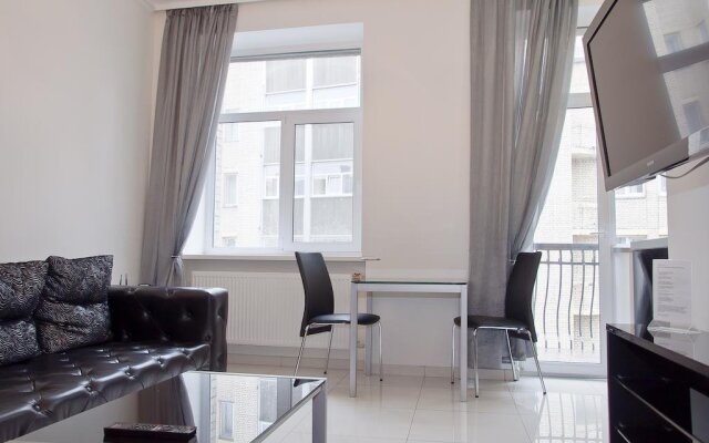 Partner Guest House