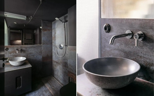 TurnKey Designed Studio