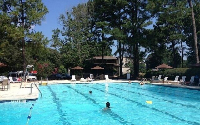 The Inn at Houndslake