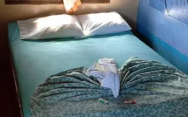 Miss Miriam Beachfront Cabins