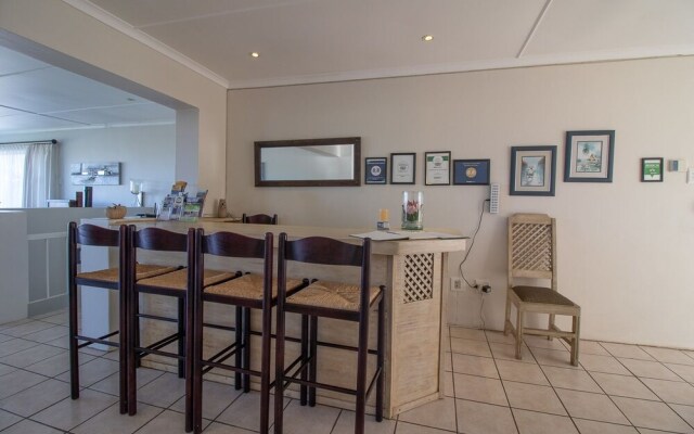Dockside Guest House