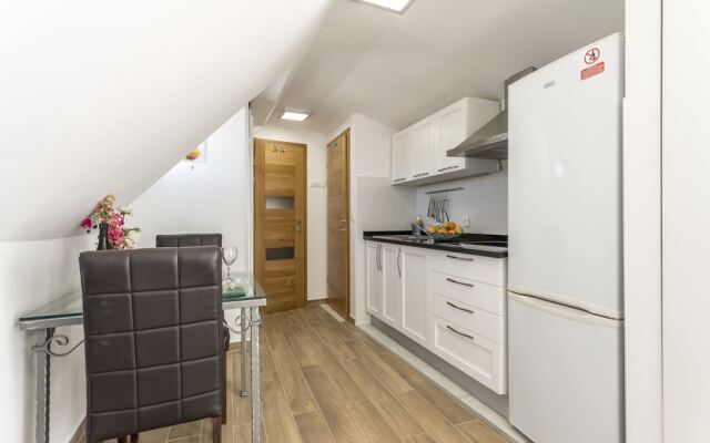 Apartments And Rooms Villa Erede